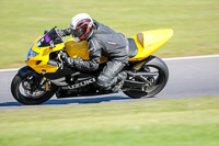 Middle 1 Group Yellow Bikes